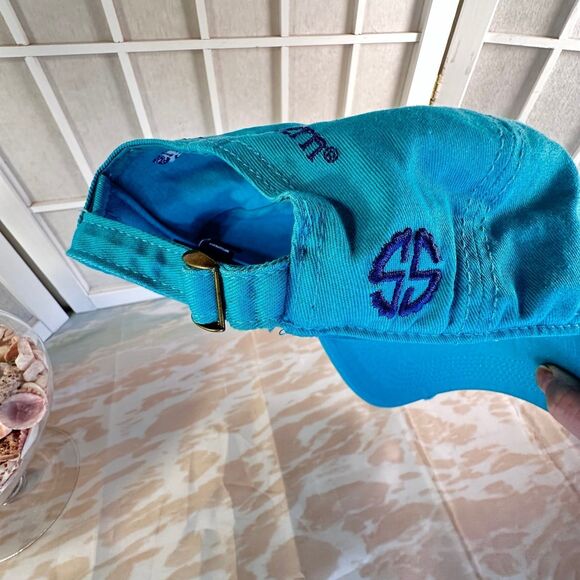 Simply Southern Hat - Aruba Turtle - Picture 9 of 12